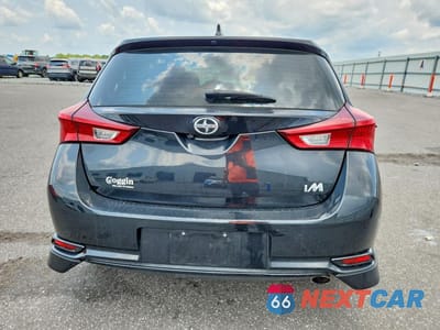 Zdjęcie 6 z 14 samochodu: 2016 SCION IM BASE VIN:JTNKARJE4GJ517662 - miniatura