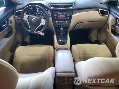 Zdjęcie 8 z 13 samochodu: 2016 NISSAN ROGUE SV VIN:5N1AT2MVXGC814562 - miniatura