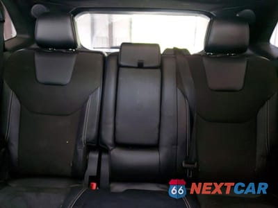 Zdjęcie 10 z 14 samochodu: 2020 FORD EDGE ST VIN:2FMPK4APXLBA59289 - miniatura