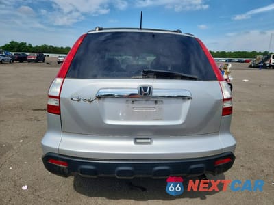 Zdjęcie 6 z 13 samochodu: 2009 HONDA CR-V EX VIN:5J6RE48519L007917 - miniatura