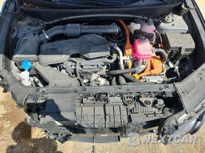 Zdjęcie 11 z 13 samochodu: 2025 HYUNDAI TUCSON BLUE VIN:KM8JBDD11SU290457 - miniatura