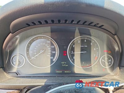 Zdjęcie 9 z 12 samochodu: 2012 BMW 528 I VIN:WBAXG5C5XCDW92230 - miniatura