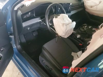 Zdjęcie 8 z 12 samochodu: 2025 VOLKSWAGEN JETTA SE VIN:3VWEX7BU5SM021661 - miniatura