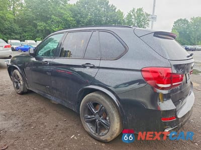Drugie zdjęcie samochodu z przodu: 2014 BMW X5 SDRIVE35I VIN:5UXKR2C56E0C01136 - miniatura