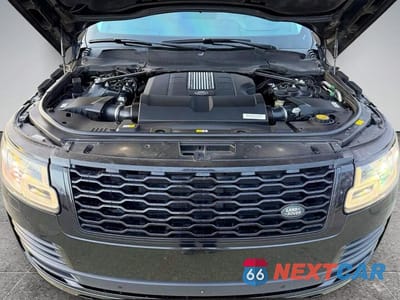 Zdjęcie 7 z 14 samochodu: 2020 LAND ROVER RANGE ROVER P525 HSE VIN:SALGS5SE0LA579304 - miniatura