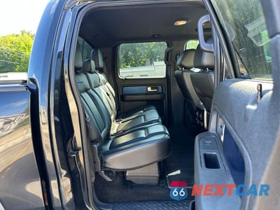 Zdjęcie 9 z 10 samochodu: 2014 FORD F150 SVT RAPTOR VIN:1FTFW1R62EFA97793 - miniatura