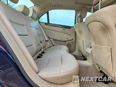 Zdjęcie 10 z 12 samochodu: 2016 MERCEDES-BENZ E 350 4MATIC VIN:WDDHF8JB9GB197433 - miniatura