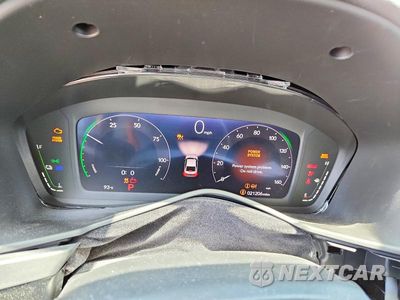 Zdjęcie 9 z 12 samochodu: 2024 HONDA ACCORD HYBRID EXL VIN:1HGCY2F62RA097790 - miniatura
