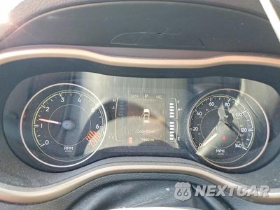 Zdjęcie 9 z 13 samochodu: 2014 JEEP CHEROKEE LATITUDE VIN:1C4PJMCB4EW268473 - miniatura