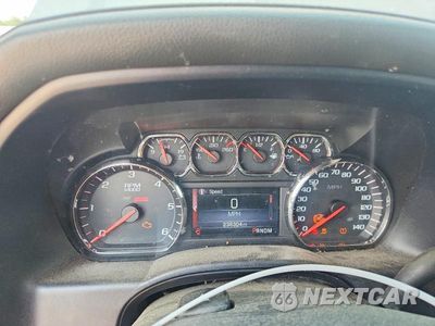 Zdjęcie 9 z 13 samochodu: 2014 GMC SIERRA C1500 SLE VIN:3GTP1UEH1EG271928 - miniatura