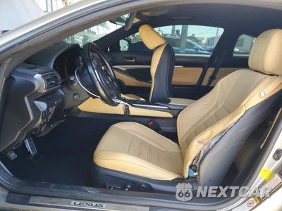 Zdjęcie 7 z 12 samochodu: 2016 LEXUS RC 350 VIN:JTHHE5BC4G5014231 - miniatura