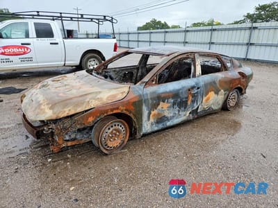 2025 KIA K4 LX 3KPFT4DE4SE073994 - główne zdjęcie licytacji z USA - miniatura