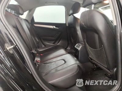Zdjęcie 11 z 13 samochodu: 2016 AUDI A4 PREMIUM S-LINE VIN:WAUAFAFL5GA013127 - miniatura