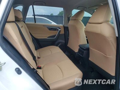 Zdjęcie 11 z 14 samochodu: 2025 TOYOTA RAV4 LE VIN:JTMLWRFV5SD322972 - miniatura
