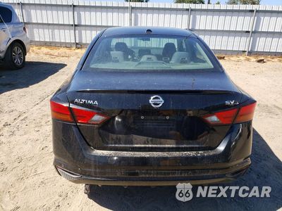Zdjęcie 6 z 12 samochodu: 2021 NISSAN ALTIMA SV VIN:1N4BL4DV5MN407078 - miniatura