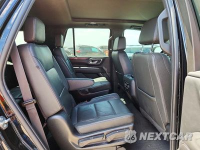 Zdjęcie 11 z 14 samochodu: 2023 CHEVROLET TAHOE K1500 Z71 VIN:1GNSKPKD9PR161083 - miniatura