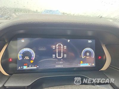 Zdjęcie 9 z 12 samochodu: 2021 JEEP GRAND CHEROKEE L LAREDO VIN:1C4RJKAG7M8159911 - miniatura