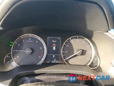Zdjęcie 9 z 13 samochodu: 2019 LEXUS RX 350 VIN:2T2ZZMCA3KC127449 - miniatura