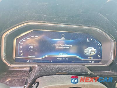 Zdjęcie 9 z 12 samochodu: 2023 CHEVROLET SILVERADO K1500 LT VIN:1GCUDDED1PZ299903 - miniatura
