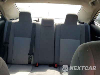 Zdjęcie 10 z 13 samochodu: 2015 TOYOTA COROLLA L VIN:5YFBURHE3FP188772 - miniatura