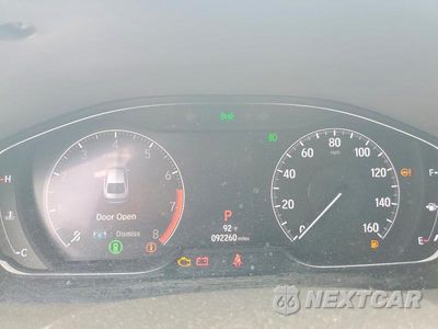 Zdjęcie 9 z 12 samochodu: 2018 HONDA ACCORD EXL VIN:1HGCV1F51JA105084 - miniatura