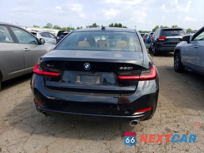 Zdjęcie 6 z 12 samochodu: 2023 BMW 330XI VIN:3MW89FF08P8D45454 - miniatura