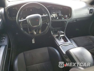 Zdjęcie 8 z 12 samochodu: 2022 DODGE CHARGER R/T VIN:2C3CDXCTXNH146042 - miniatura
