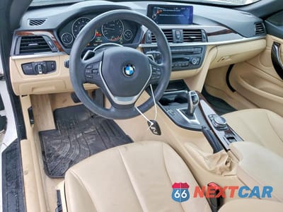 Zdjęcie 8 z 12 samochodu: 2014 BMW 428 VIN:WBA3V5C56EJ968833 - miniatura