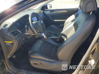 Zdjęcie 7 z 13 samochodu: 2016 HYUNDAI SONATA SPORT VIN:5NPE34AF9GH415600 - miniatura