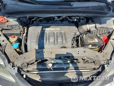 Zdjęcie 12 z 13 samochodu: 2007 HONDA ODYSSEY EX VIN:5FNRL38407B413443 - miniatura