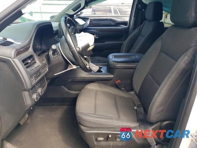 Zdjęcie 7 z 13 samochodu: 2024 CHEVROLET TAHOE C1500 LS VIN:1GNSCMKDXRR415608 - miniatura