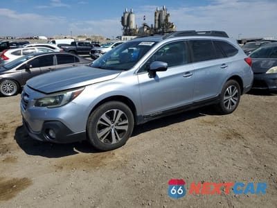 2019 SUBARU OUTBACK 3.6R LIMITED 4S4BSENC8K3278371 - główne zdjęcie licytacji z USA - miniatura