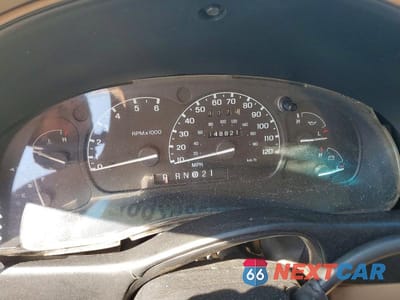 Zdjęcie 9 z 13 samochodu: 1999 FORD RANGER SUPER CAB VIN:1FTYR14VXXTA02349 - miniatura