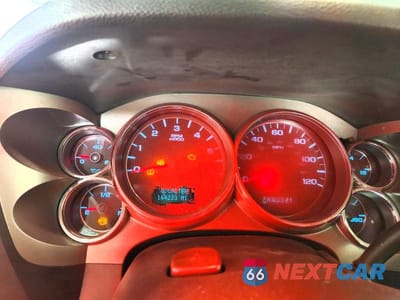 Zdjęcie 9 z 12 samochodu: 2008 CHEVROLET SILVERADO K1500 VIN:2GCEK19J081302793 - miniatura