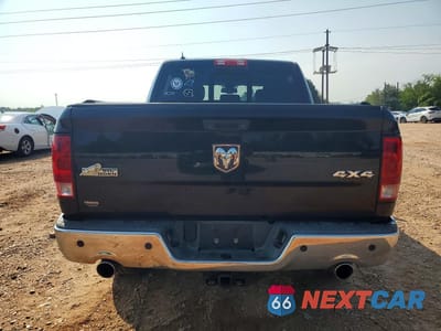 Zdjęcie 6 z 12 samochodu: 2013 RAM 1500 SLT VIN:1C6RR7LT5DS558973 - miniatura