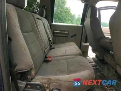 Zdjęcie 10 z 12 samochodu: 2010 FORD F350 SUPER DUTY VIN:1FDWW3G58AEA59549 - miniatura