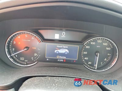 Zdjęcie 9 z 13 samochodu: 2019 CADILLAC XT4 PREMIUM LUXURY VIN:1GYFZCR49KF168768 - miniatura