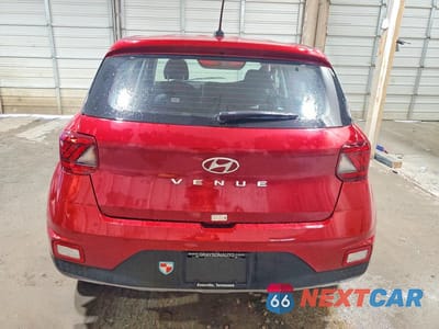 Zdjęcie 6 z 14 samochodu: 2025 HYUNDAI VENUE SE VIN:KMHRB8A30SU387116 - miniatura