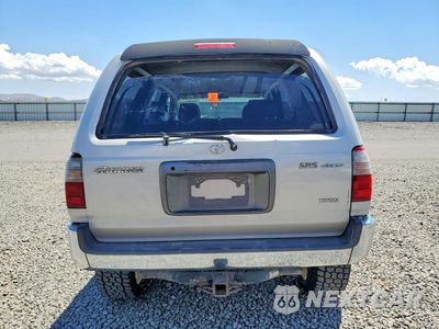 Zdjęcie 6 z 13 samochodu: 1999 TOYOTA 4RUNNER SR5 VIN:JT3HN86R2X0206198 - miniatura