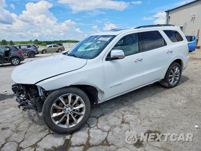 2024 DODGE DURANGO CITADEL 1C4RDJEG8RC184655 - główne zdjęcie licytacji z USA - miniatura