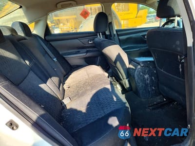 Zdjęcie 10 z 12 samochodu: 2016 NISSAN ALTIMA 2.5 S VIN:1N4AL3AP5GN340711 - miniatura