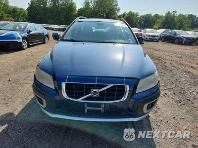 Piąte zdjęcie samochodu w środku: 2008 VOLVO XC70 VIN:YV4BZ982581031241 - miniatura