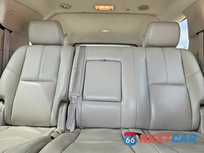 Zdjęcie 10 z 13 samochodu: 2011 GMC YUKON XL C1500 SLT VIN:1GKS1KE08BR205143 - miniatura