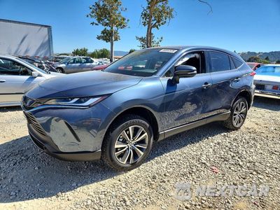 2023 TOYOTA VENZA LE JTEAAAAH0PJ135197 - główne zdjęcie licytacji z USA - miniatura