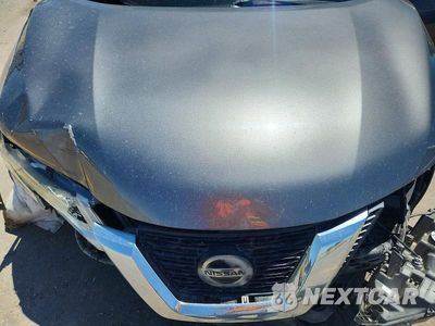 Zdjęcie 12 z 14 samochodu: 2019 NISSAN ROGUE S VIN:5N1AT2MV9KC780154 - miniatura