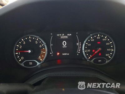 Zdjęcie 9 z 13 samochodu: 2021 JEEP RENEGADE SPORT VIN:ZACNJDAB7MPN22423 - miniatura