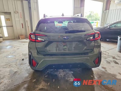 Zdjęcie 6 z 13 samochodu: 2026 SUBARU CROSSTREK LIMITED VIN:4S4GUHL68T3731890 - miniatura
