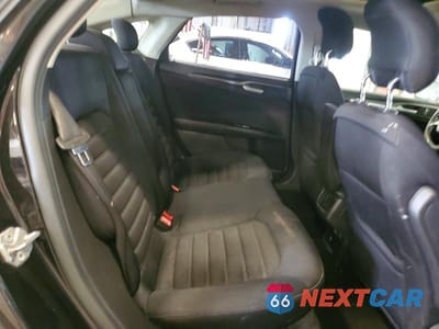 Zdjęcie 10 z 12 samochodu: 2014 FORD FUSION SE VIN:1FA6P0H76E5374801 - miniatura