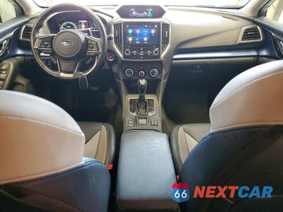 Zdjęcie 8 z 13 samochodu: 2020 SUBARU CROSSTREK VIN:JF2GTDNC7LH232358 - miniatura
