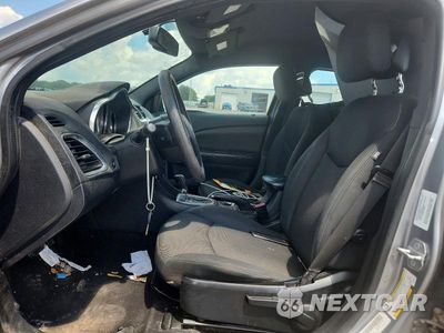 Zdjęcie 7 z 12 samochodu: 2014 DODGE AVENGER SE VIN:1C3CDZAB5EN166440 - miniatura